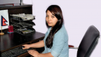 Ms.Manisha Shrestha (Documentation Officer)