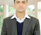 Mr. Lekhnath Prasai (Executive Director)